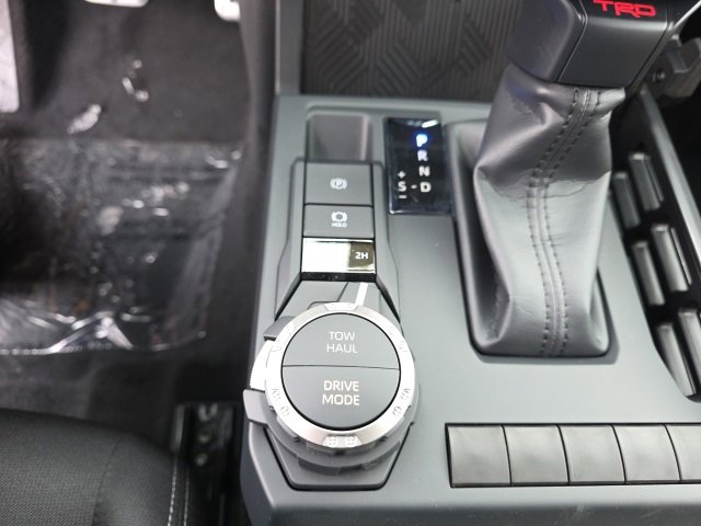 New 2025 Toyota Tacoma TRD Sport image 23