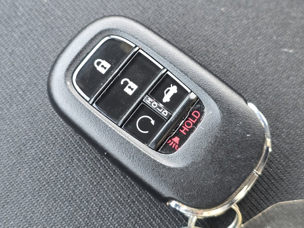 Certified 2023 Honda Civic Sport image 32