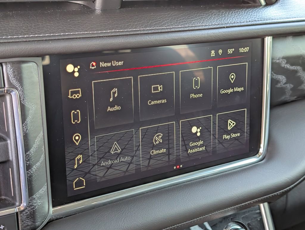 Used 2023 GMC Yukon XL Denali AWD/4WD image 27