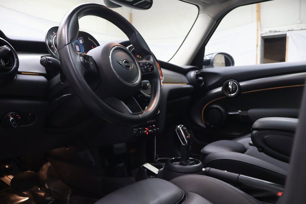 Used 2023 MINI Cooper S FWD image 18