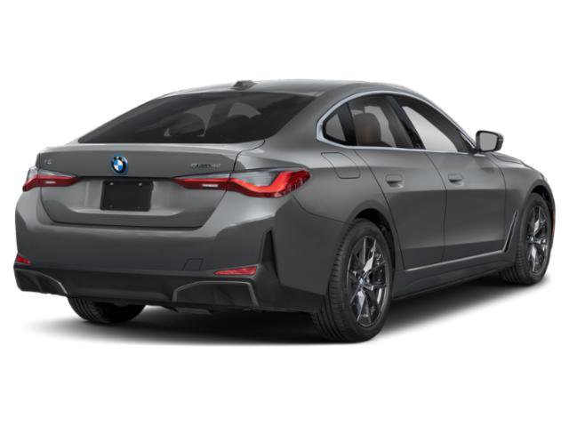 New 2026 BMW i4 eDrive40 w/ M Sport Package RWD image 2