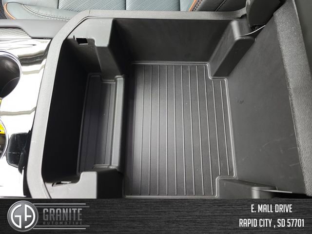 New 2026 GMC Yukon AT4 image 26