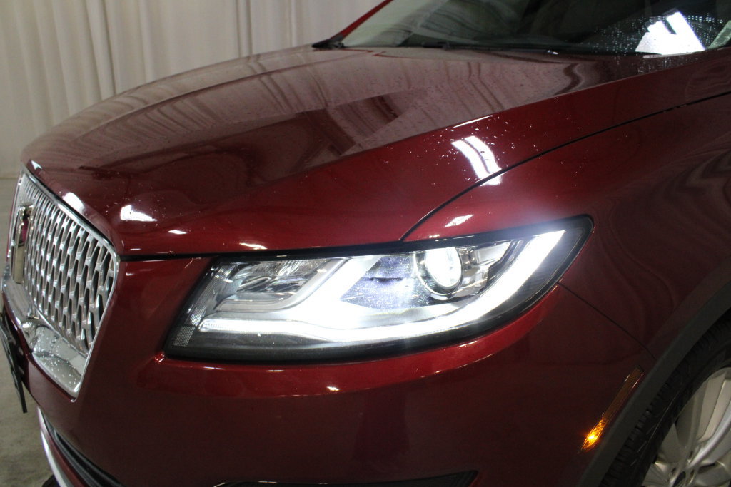 Used 2019 Lincoln MKC Premiere FWD image 34