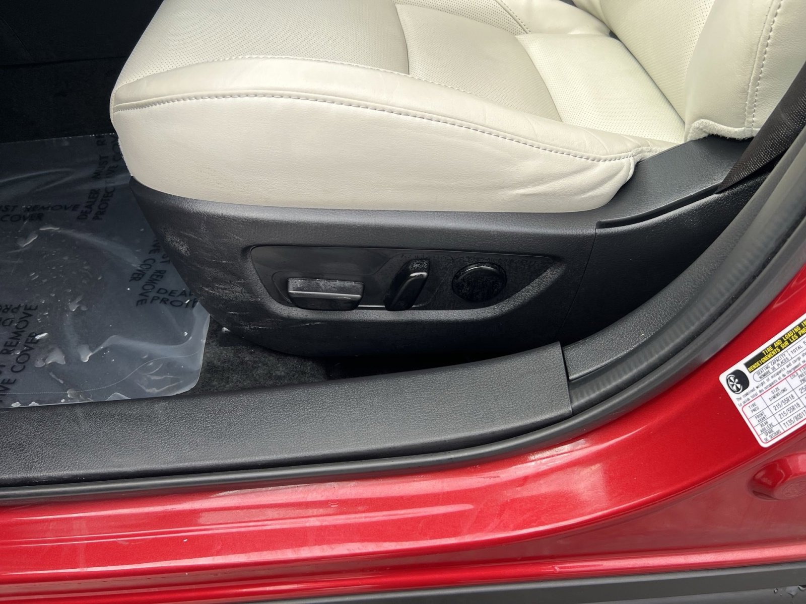 Used 2024 MAZDA CX-30 AWD 2.5 S w/ Premium Package image 14