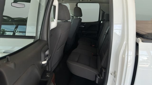 Used 2018 GMC Sierra 1500 SLE w/ Elevation Edition AWD/4WD image 16