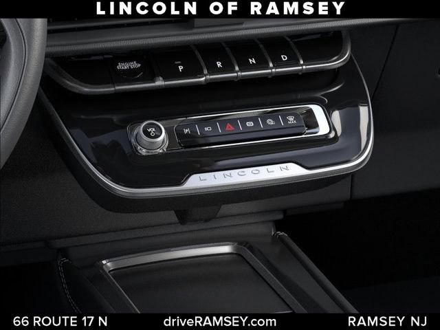 New 2026 Lincoln Corsair Grand Touring image 30
