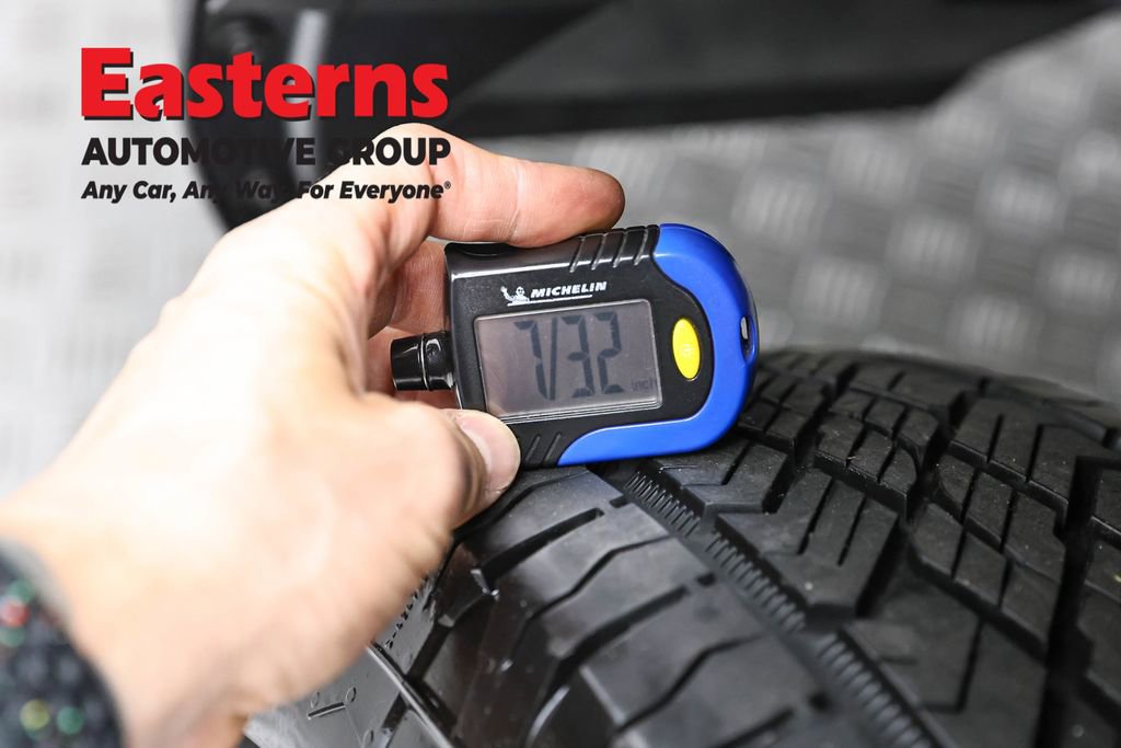 Used 2023 Ford Maverick XL w/ Equipment Group 100A Standard AWD/4WD image 29