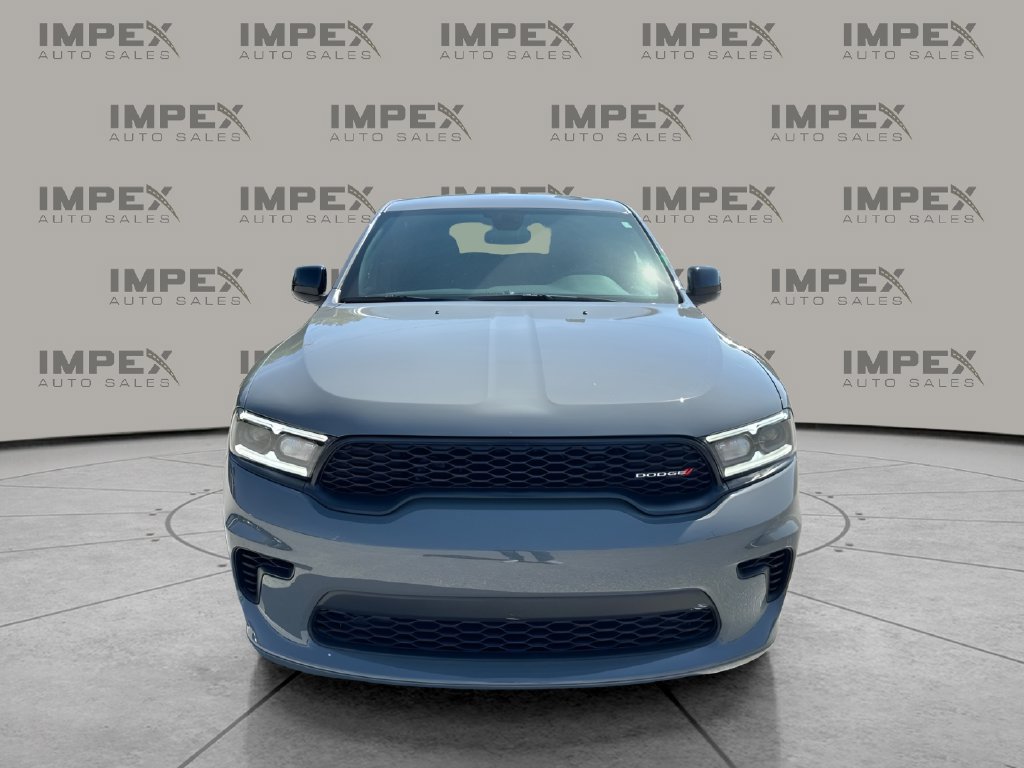 Used 2026 Dodge Durango GT RWD image 8