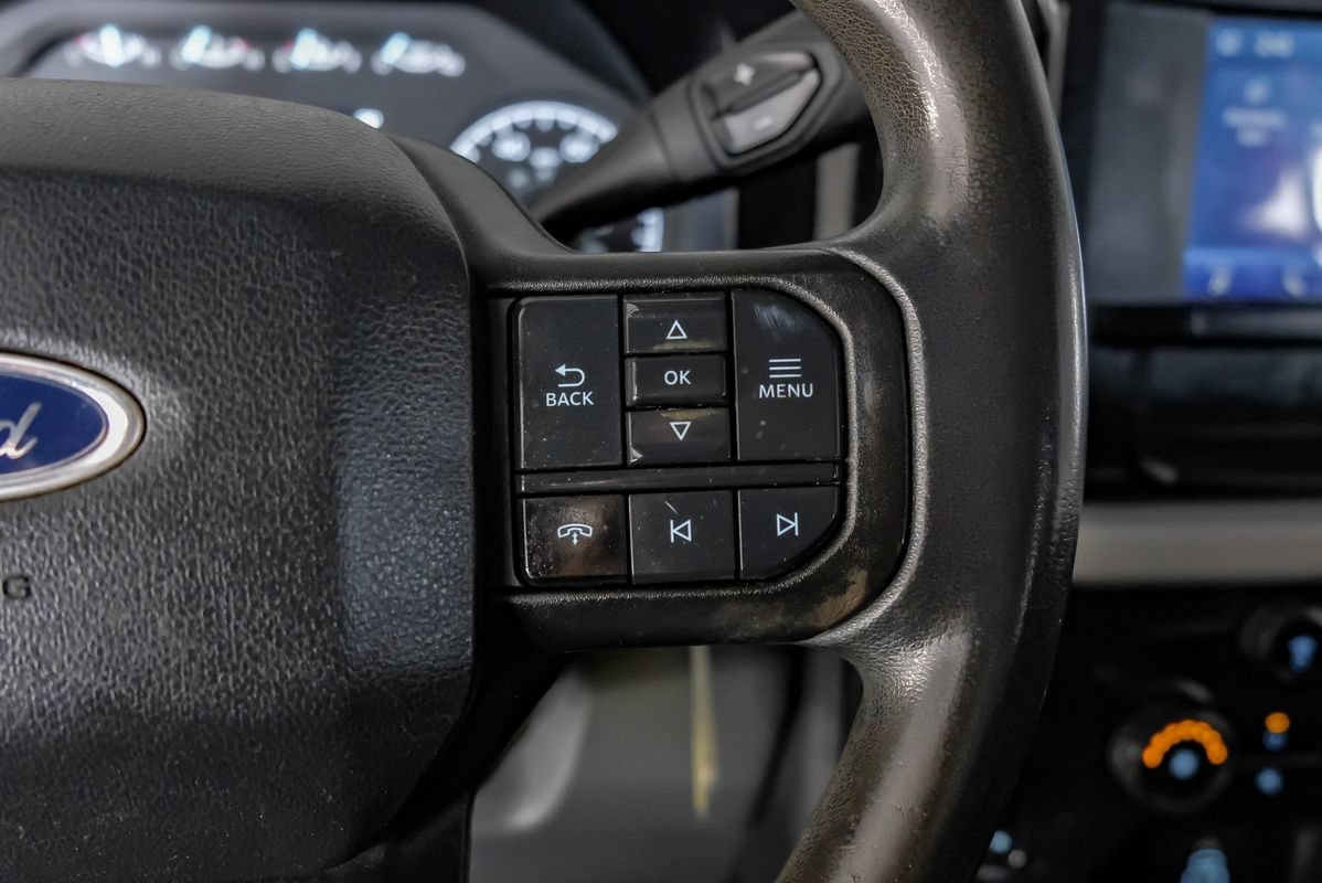 Used 2023 Ford F250 XLT AWD/4WD image 18