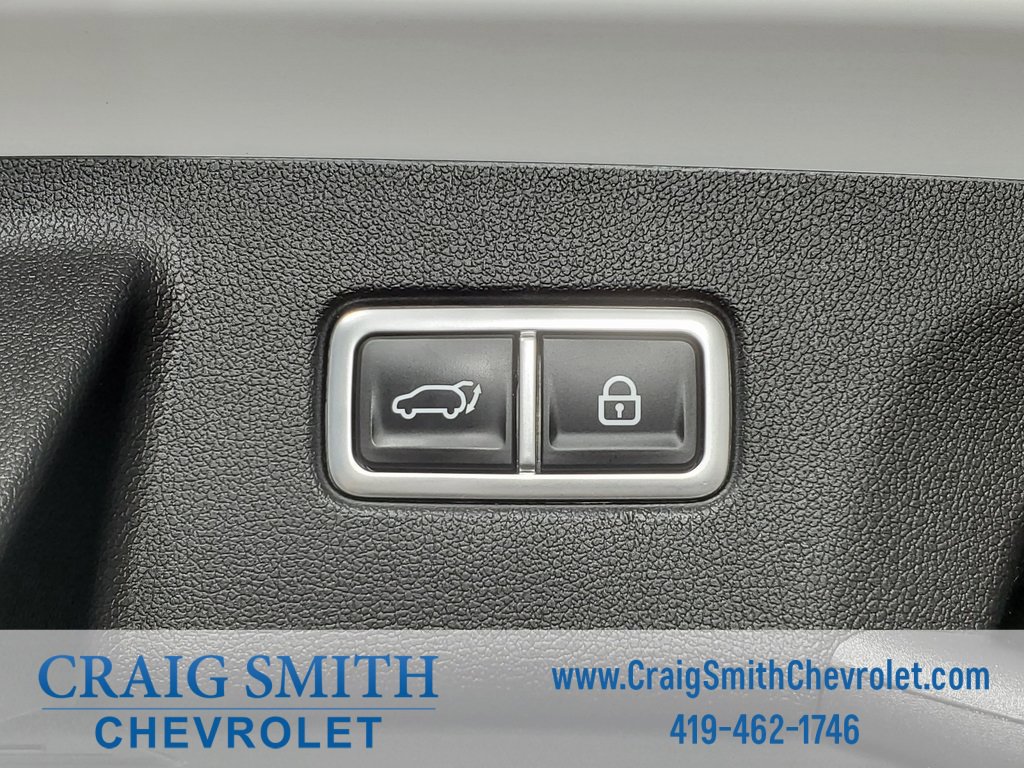 Used 2021 Kia Sorento SX image 20