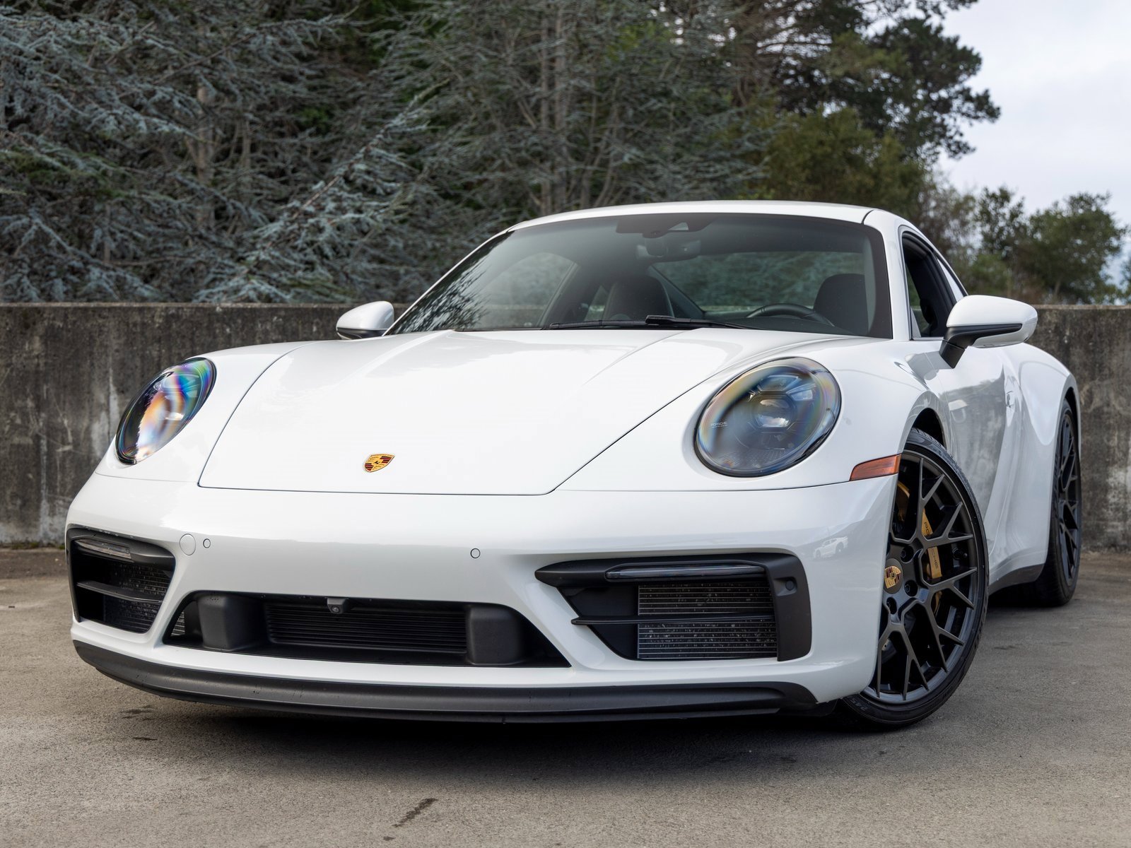 Used 2024 Porsche 911 Carrera GTS image 7