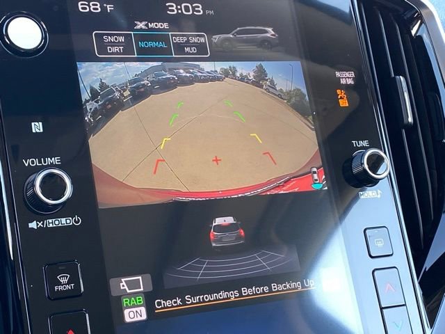 New 2025 Subaru Ascent Touring w/ Popular Package #2 image 23