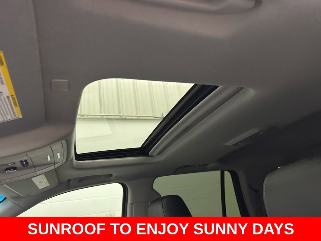 Used 2018 Chevrolet Tahoe Premier w/ Max Trailering Package image 5