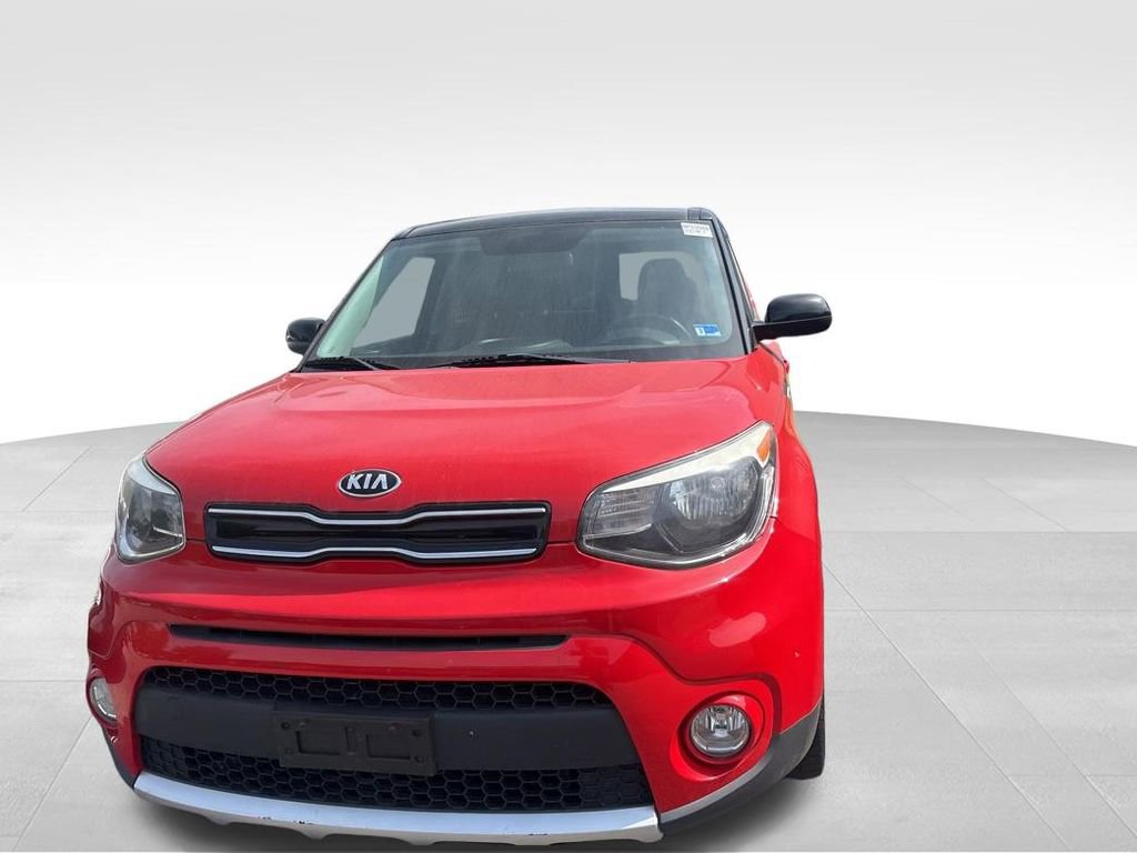 Used 2018 Kia Soul + image 3