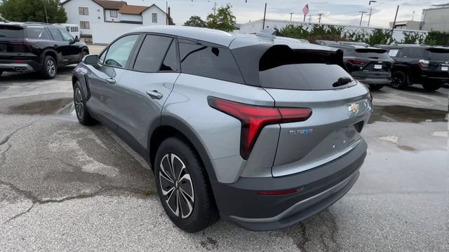 Used 2024 Chevrolet Blazer EV LT AWD/4WD image 8