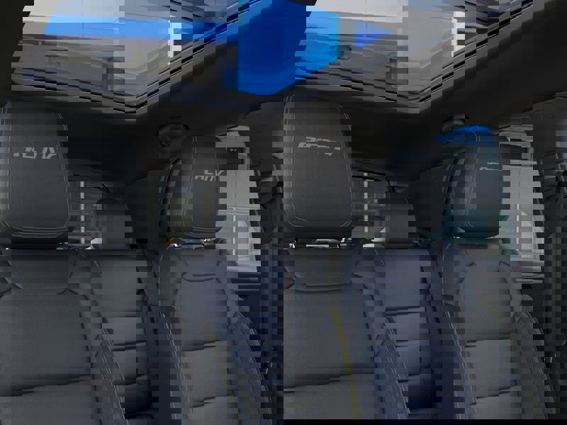 New 2026 Chevrolet TrailBlazer ACTIV w/ Convenience Package image 24