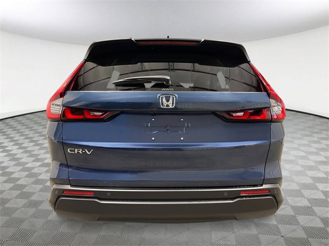 New 2026 Honda CR-V EX-L image 4