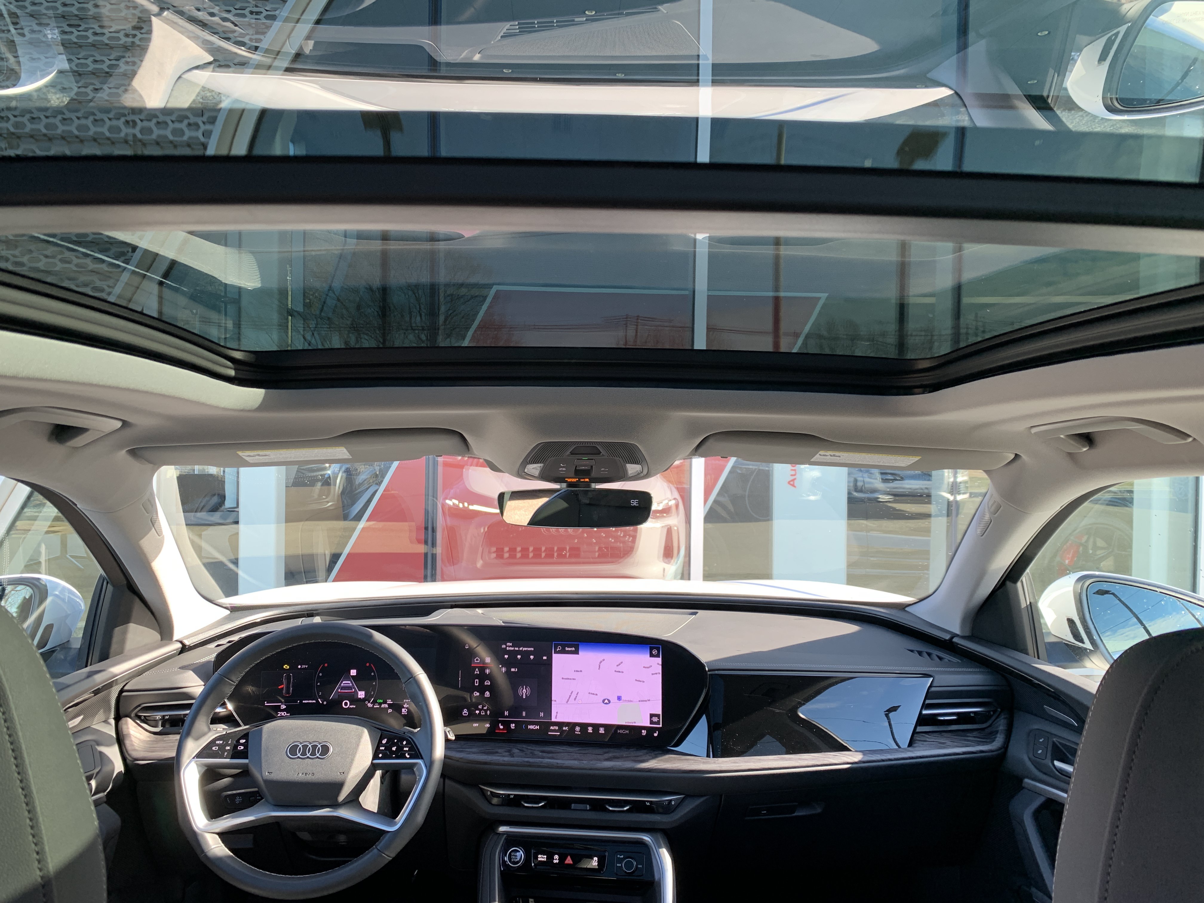 Certified 2025 Audi Q5 Premium w/ Premium Plus AWD/4WD image 14