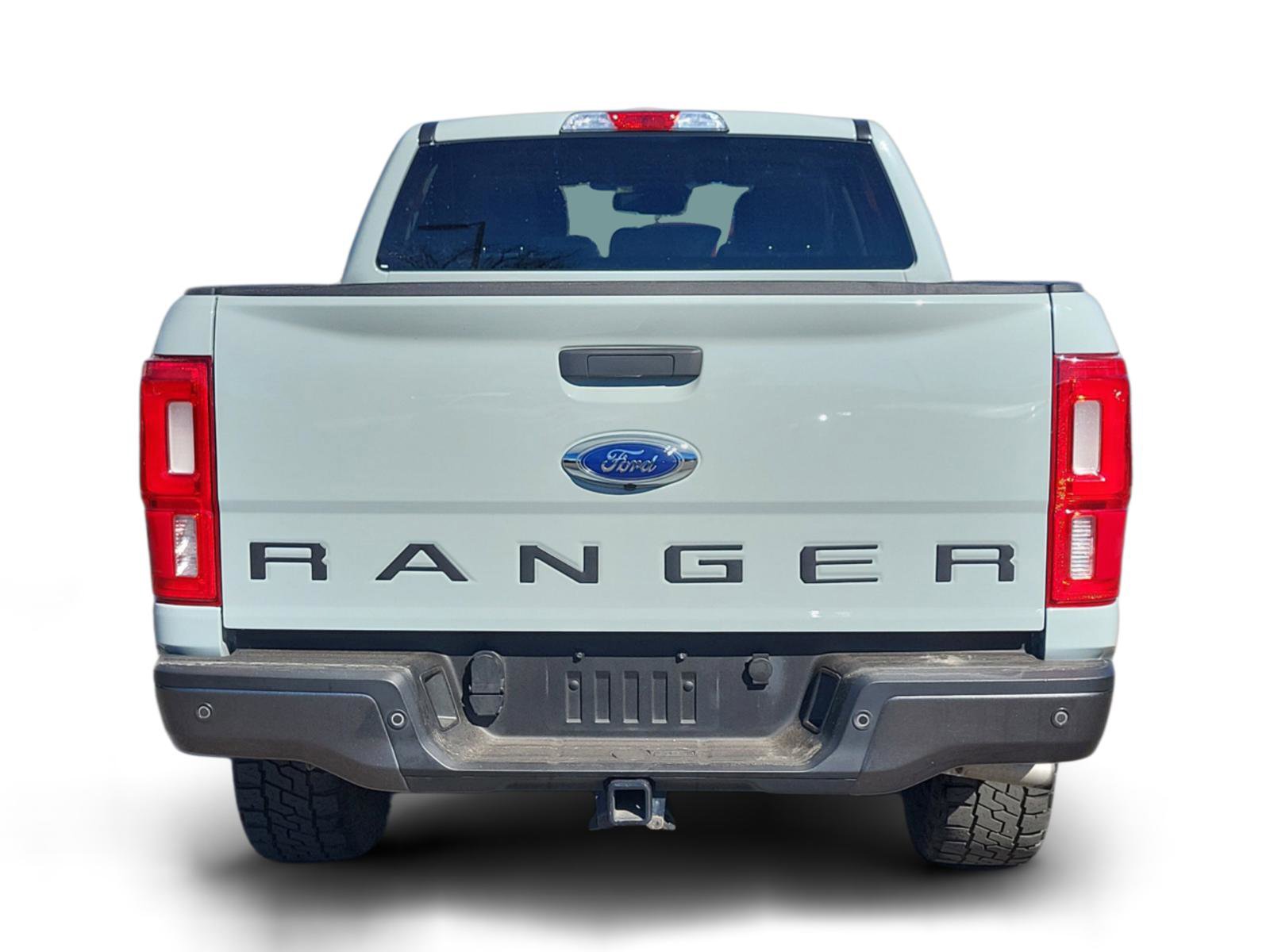 Used 2022 Ford Ranger XLT w/ Equipment Group 301A Mid image 4