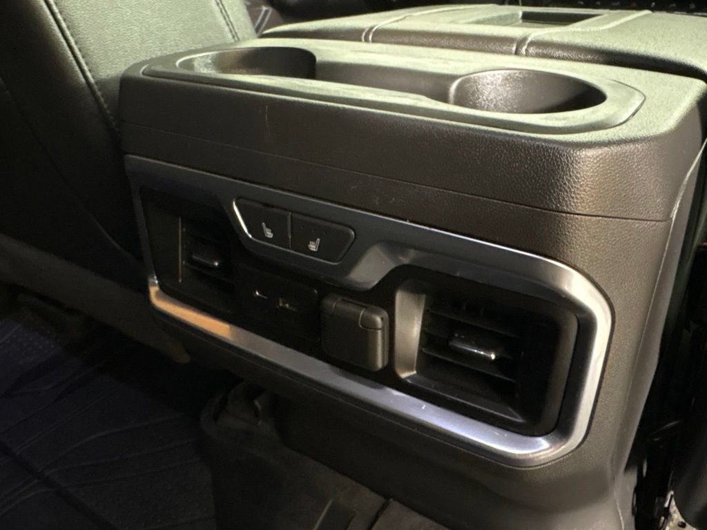 Used 2019 Chevrolet Silverado 1500 LTZ AWD/4WD image 25
