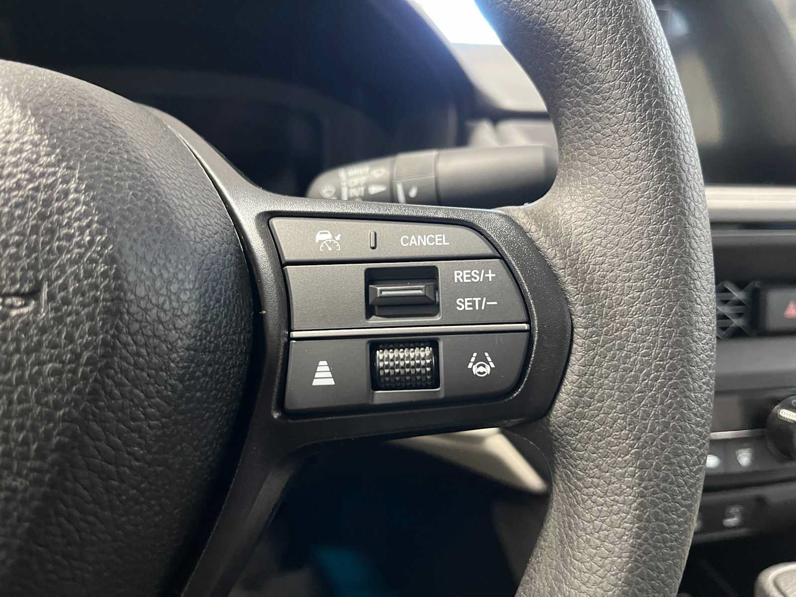 New 2026 Honda Accord LX image 13