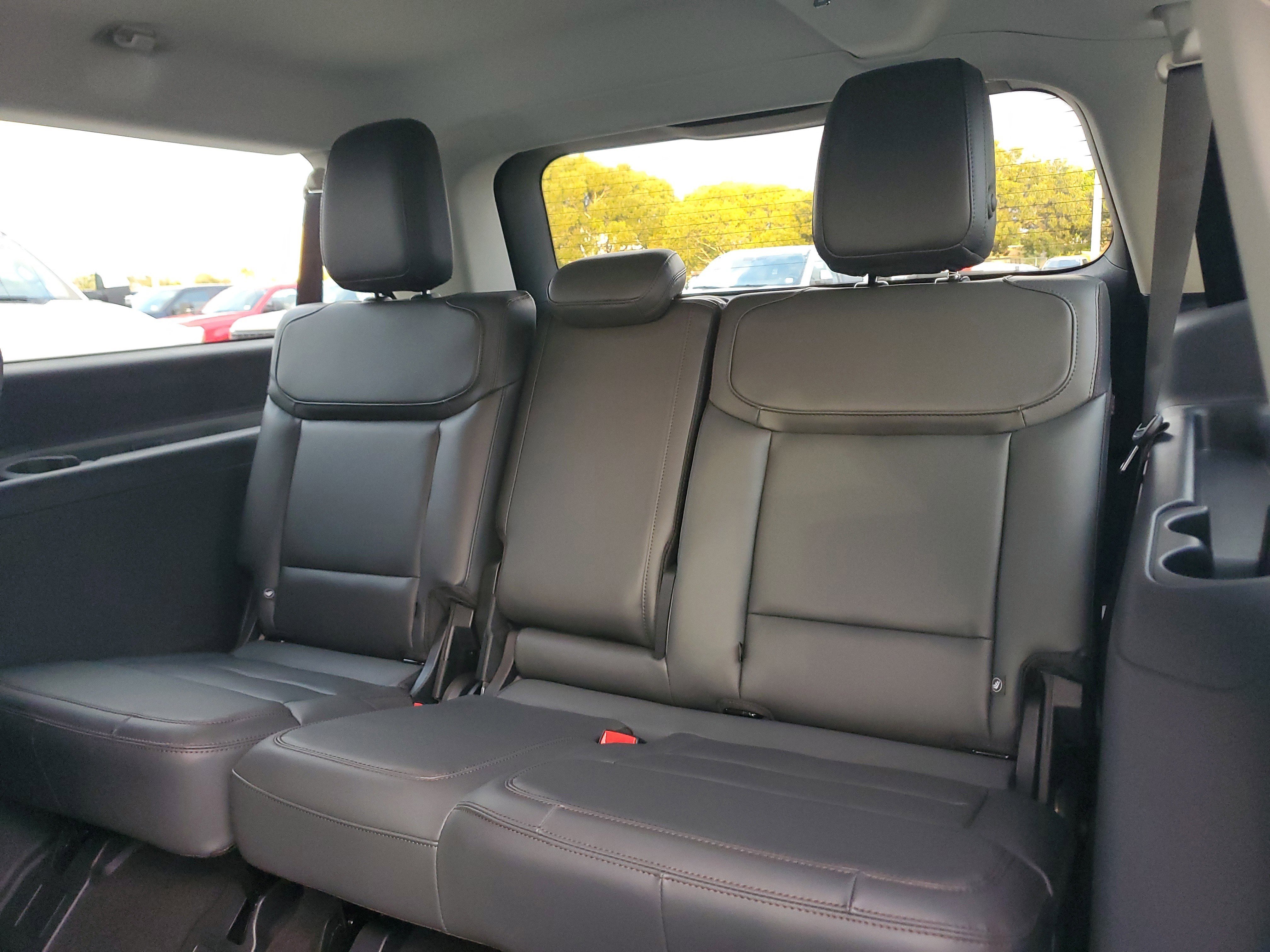 New 2025 Ford Expedition Max Active image 12