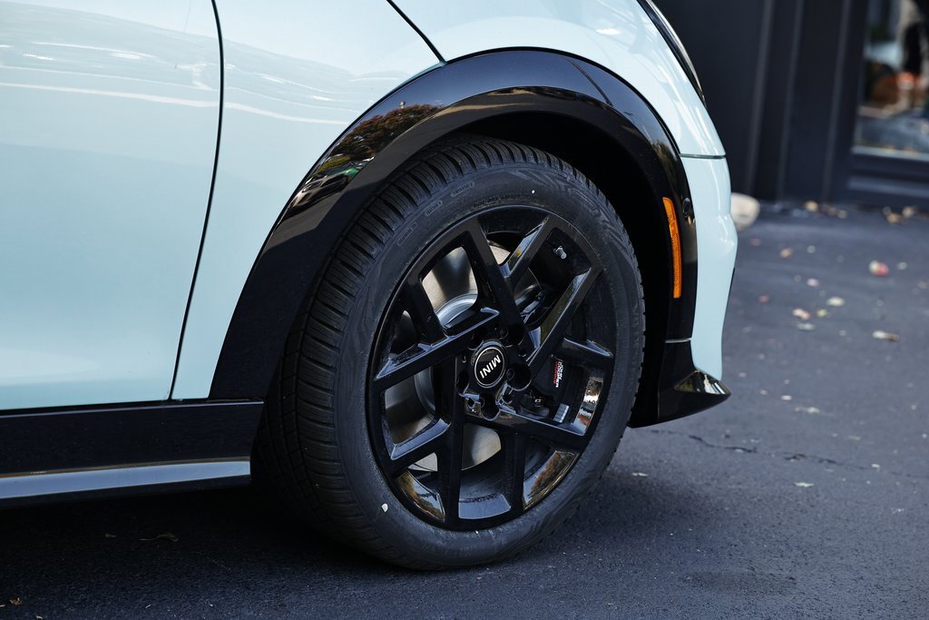 New 2026 MINI Cooper S image 5