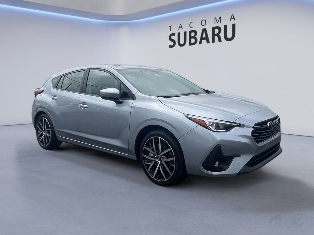 New 2026 Subaru Impreza 2.0i Sport AWD/4WD image 7