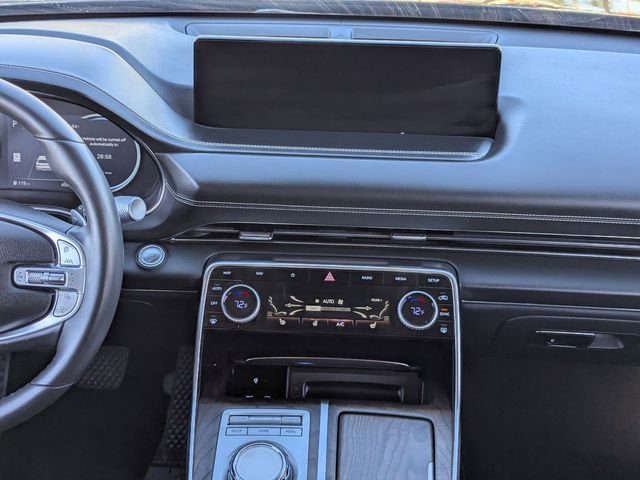 Used 2024 Genesis GV80 2.5T image 16