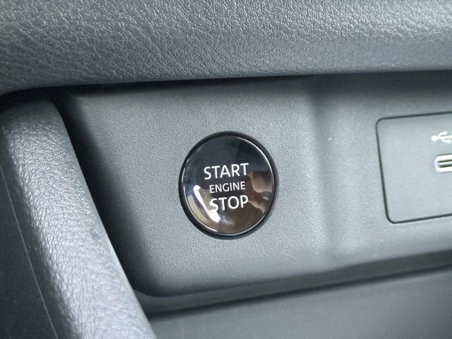 New 2026 Nissan Rogue SV image 28