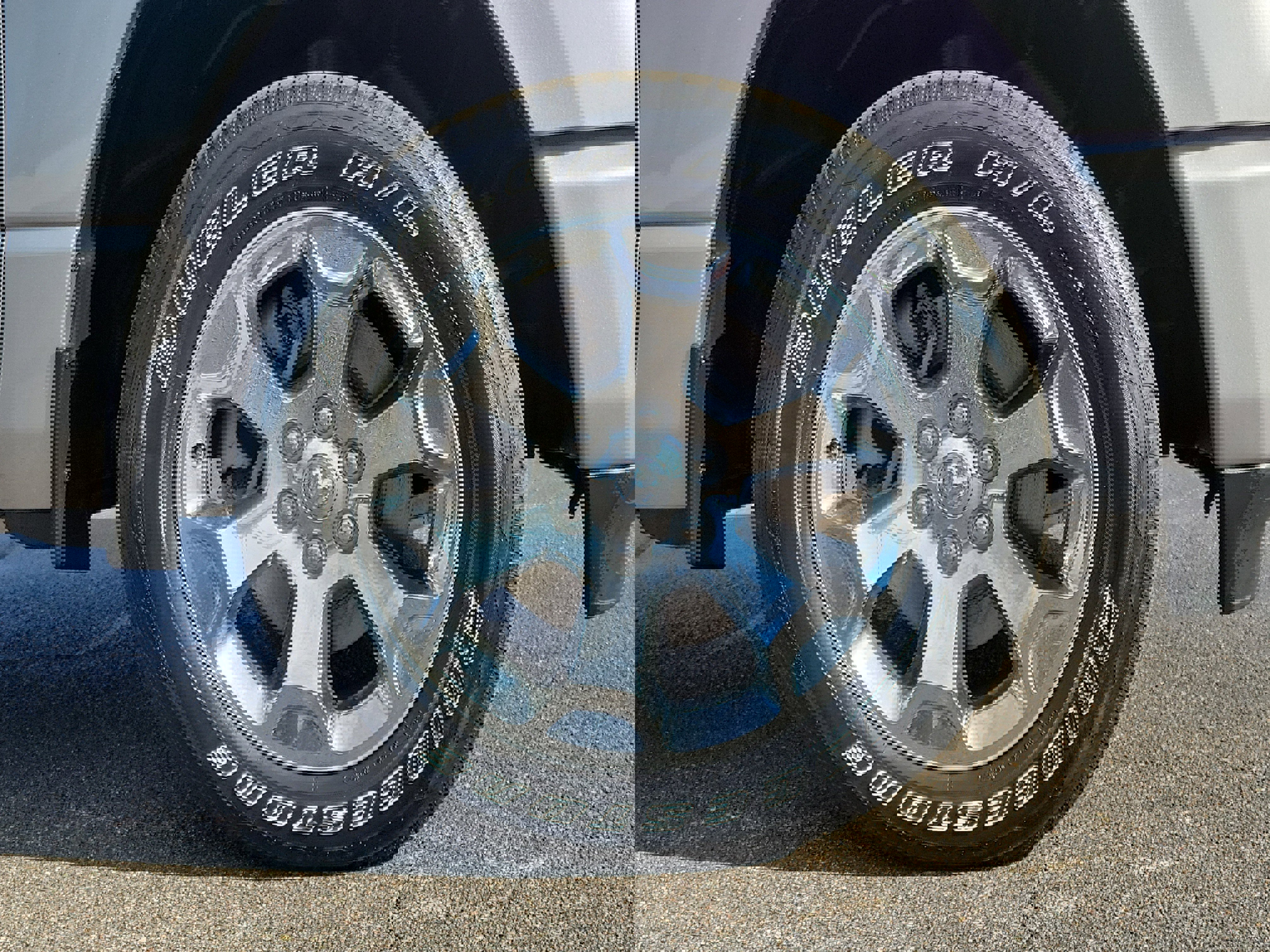 Used 2022 RAM 1500 Big Horn image 5