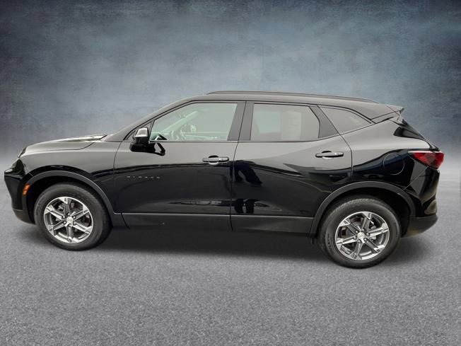 Used 2024 Chevrolet Blazer LT image 5