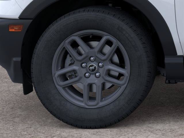 New 2026 Ford Bronco Sport Big Bend w/ Convenience Package AWD/4WD image 19