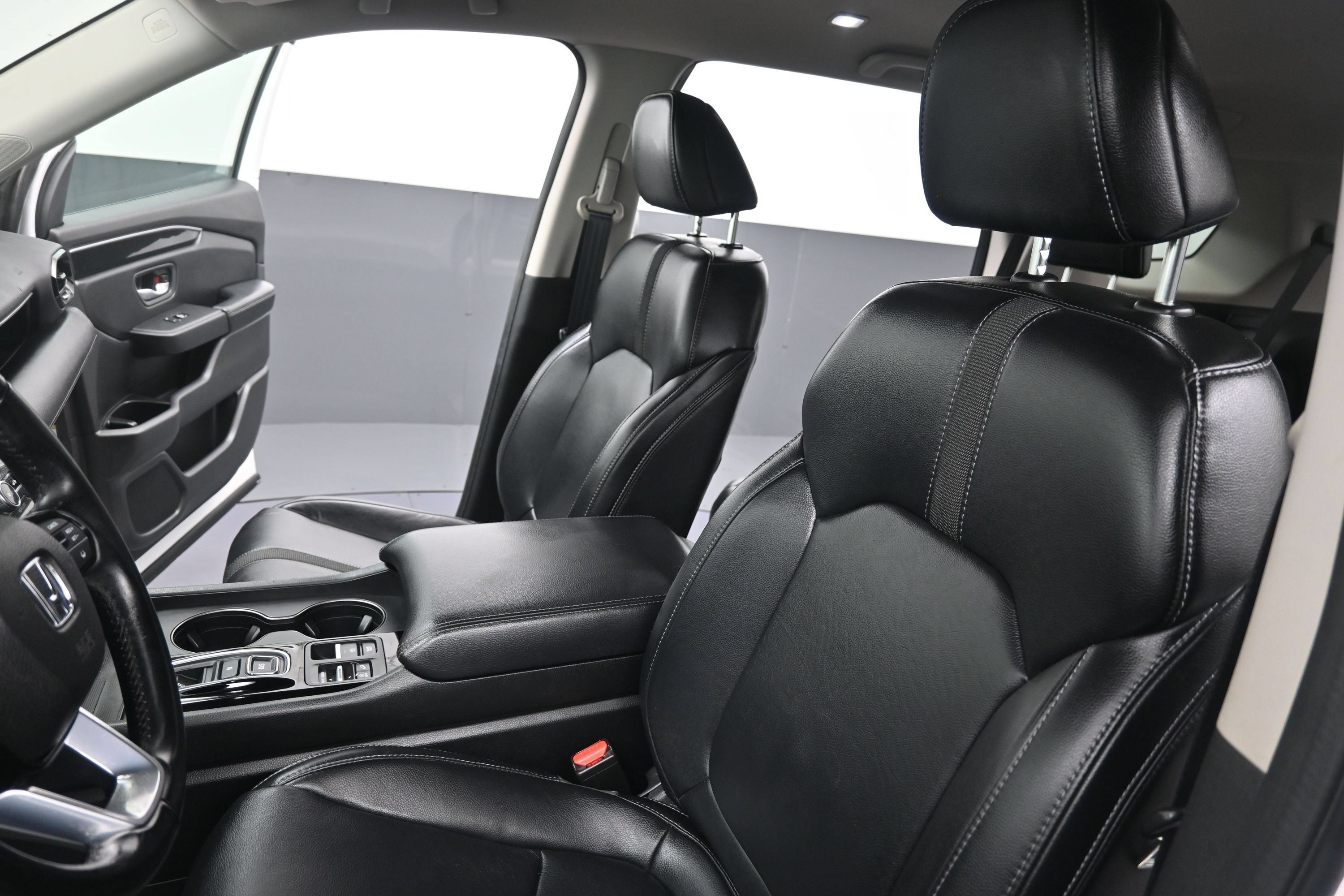 Used 2023 Honda Pilot EX-L image 22