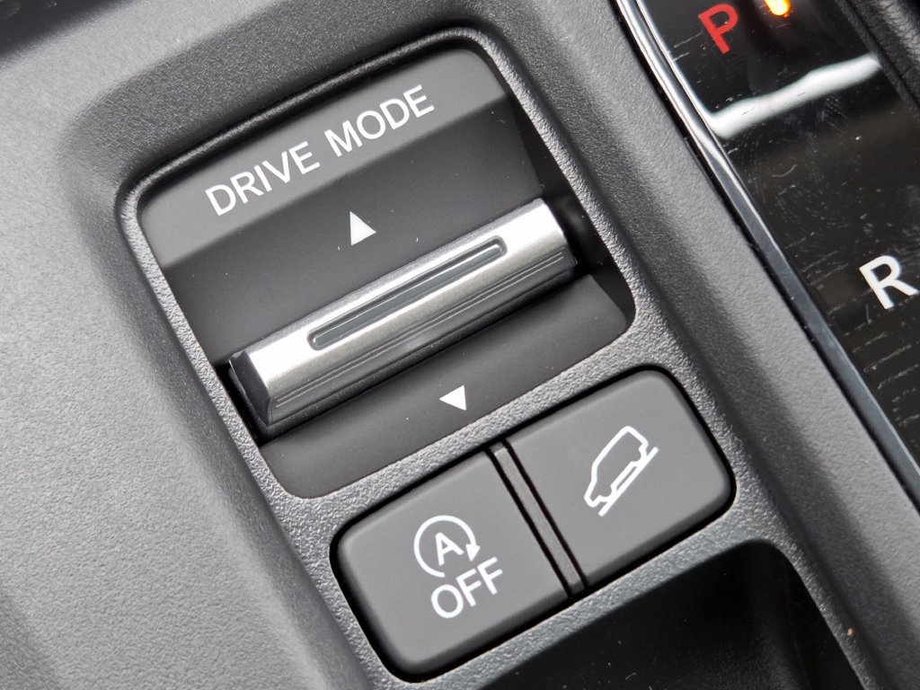New 2027 Honda CR-V EX-L image 9