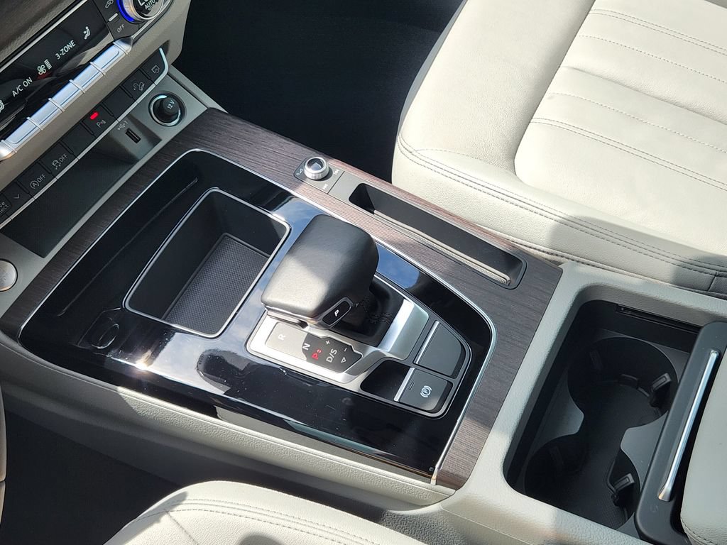 Certified 2022 Audi Q5 2.0T Premium AWD/4WD image 22