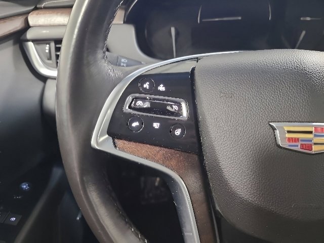 Used 2018 Cadillac XTS Luxury AWD/4WD image 27