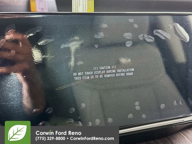 New 2026 Ford Expedition Platinum w/ Platinum Ultimate Package image 14