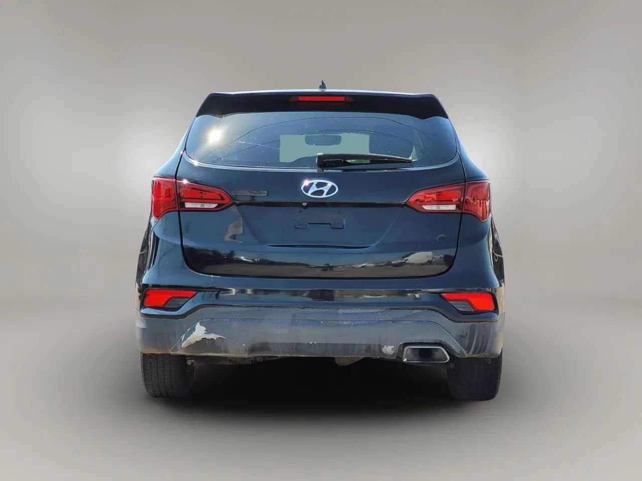 Used 2018 Hyundai Santa Fe Sport image 10