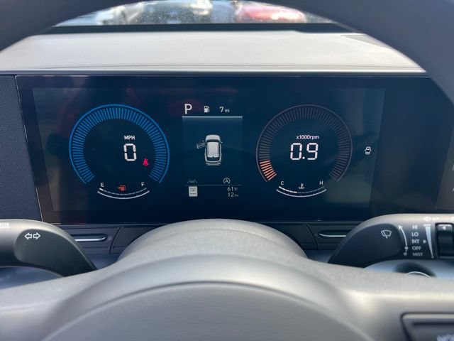 New 2026 Hyundai Kona SE AWD/4WD image 16