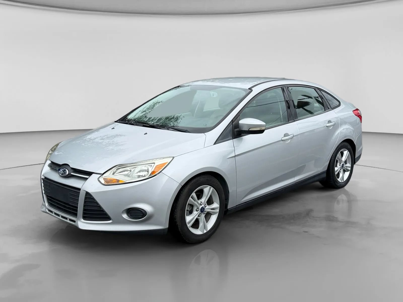 Used 2014 Ford Focus SE