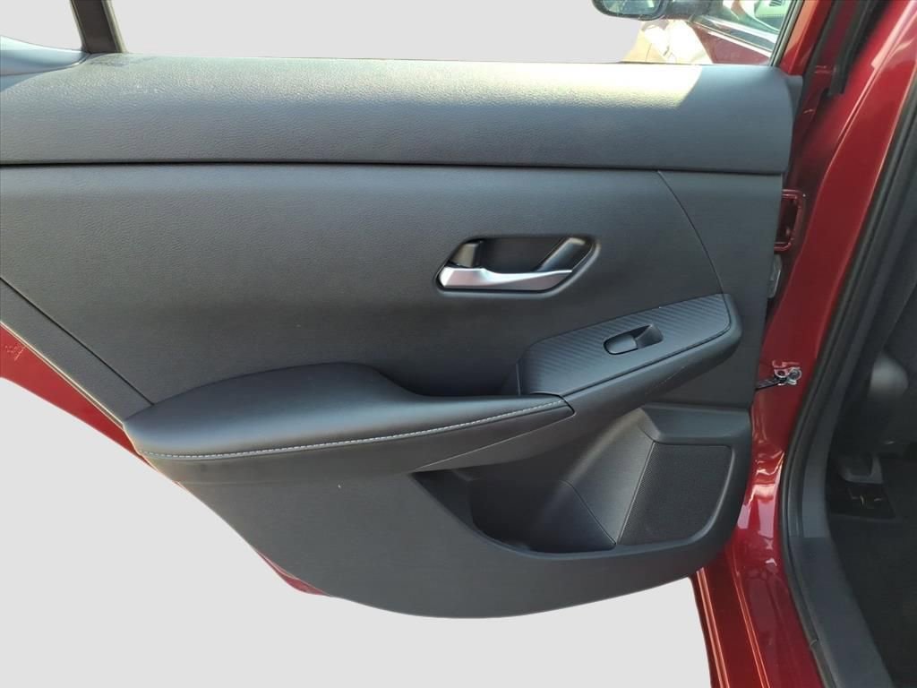 Used 2023 Nissan Sentra SV image 10