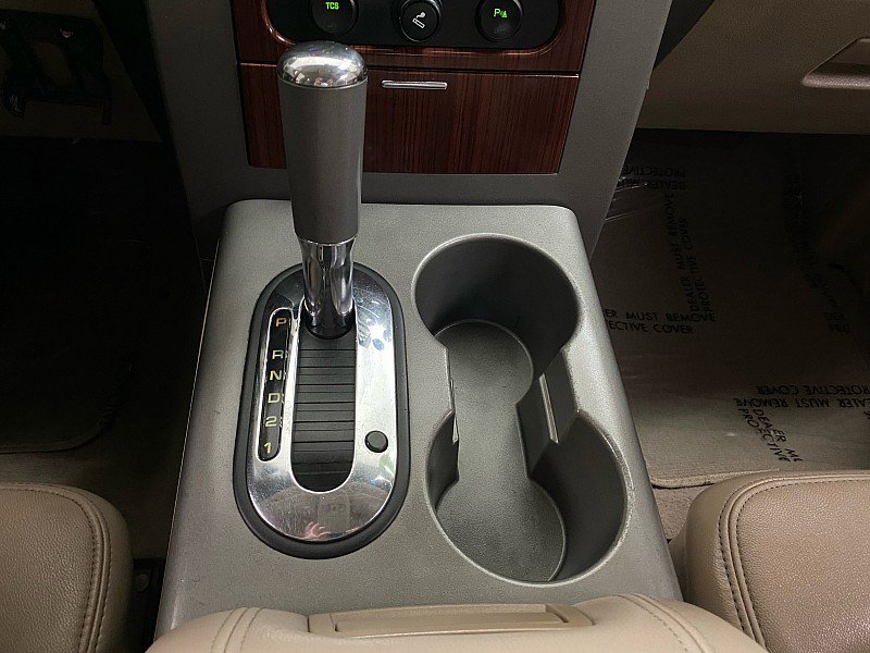 Used 2007 Ford F150 Lariat image 20