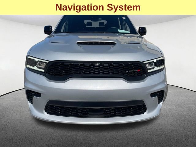 Used 2024 Dodge Durango R/T image 4