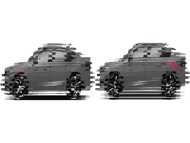 Used 2024 Honda Civic Touring image 2