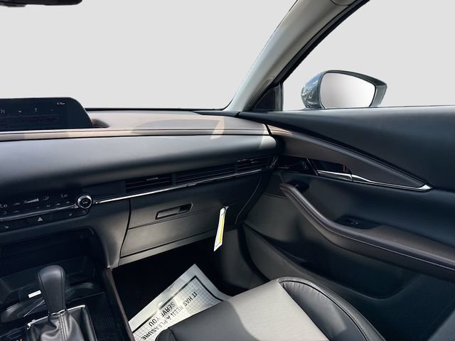Certified 2025 MAZDA CX-30 AWD 2.5 S w/ Premium Package image 28