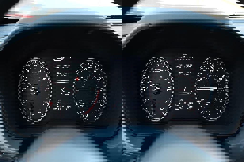 New 2026 Subaru Crosstrek 2.0i Premium image 13