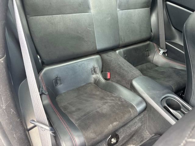 Used 2013 Subaru BRZ Limited RWD image 19
