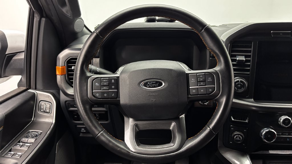 Used 2023 Ford F150 Tremor w/ Equipment Group 402A High AWD/4WD image 26