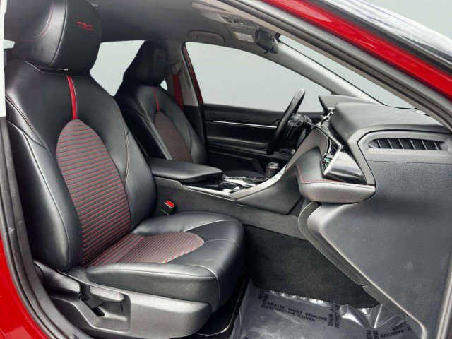 Used 2020 Toyota Camry TRD FWD image 52